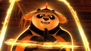 I Am The Dragon Warrior 🗿 #kungfupanda  #kia #edit #longvideo #kungfu  screenshot 3
