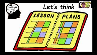 Lesson Plans Overview for WSU