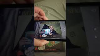 HP Reveal Demo