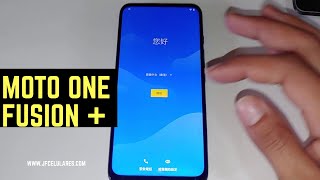 Remover Conta Google Moto One Fusion Patch De Segurana Atualizado