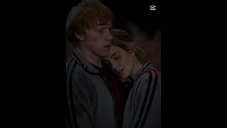 #hogwart #hermionegranger #ronweasley #hp #gryffindor