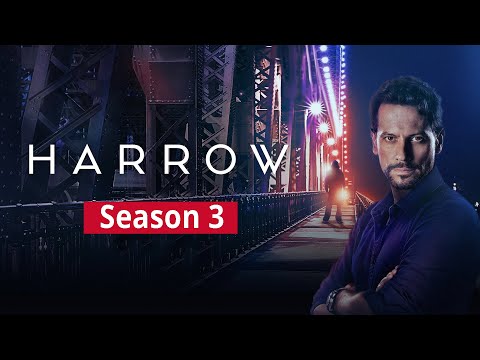Harrow Season 3 | Expected Release Date & What you can expect from it - US News Box Official