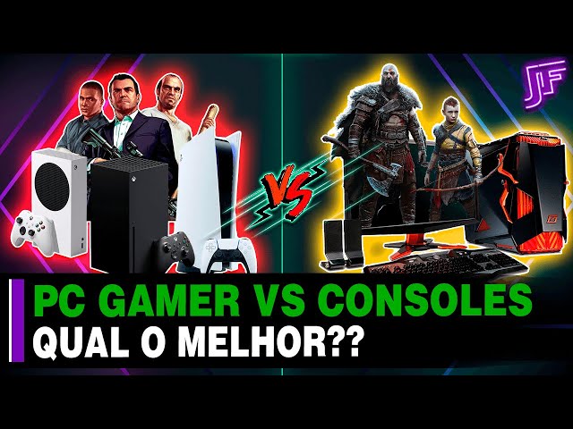 Jogos na nuvem: saiba como jogar sem ter um PC gamer ou console