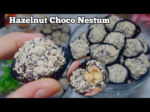 Resep Kue Kering Dari Nestum