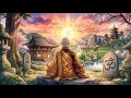 " 🕉 OM " Chanting "Non-Stop" | Remove Negative Energy Blockage, Spread Positive Energy.