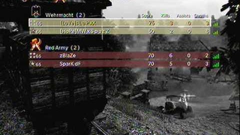 They had rules wrong first map and left third map