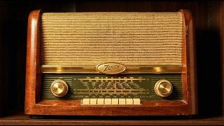 Vintage Late Night Radio Jazz Vol. [35] – 1930s 1940s Soft Swing &amp; Vinyl Background Music