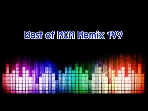 Best of RCA Remix 199