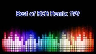 Best of RCA Remix 199