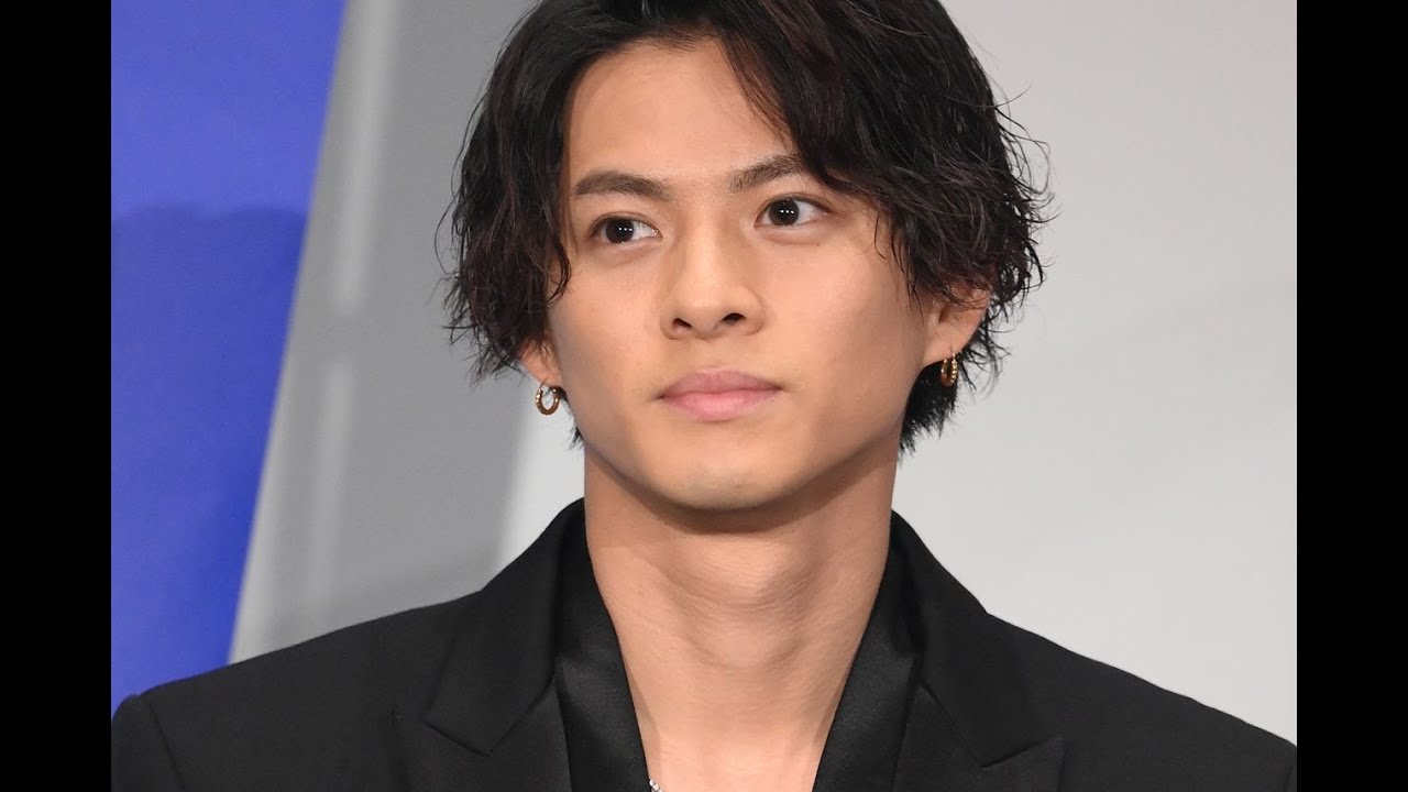 ジャニーズファン注目(^ ^)⭐︎ 平野紫耀 芸能人愛用 ネックレス 平野 