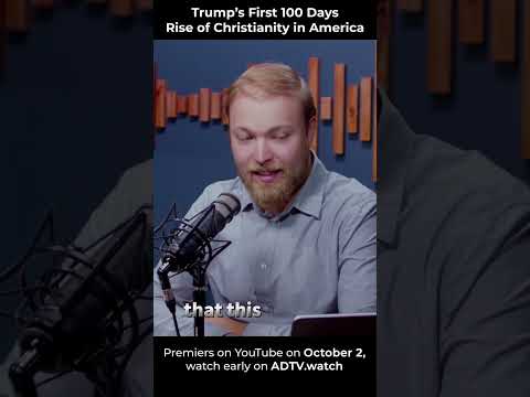 Church-State Power and Prophetic Danger in America | Truth Matters