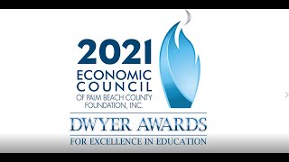2021 Dwyer Awards FINALIST ANNOUNCEMENT