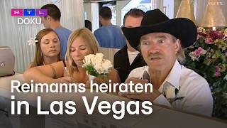 Die Reimanns: 20 Jahre TV-Geschichte – Die Anfänge Teil 36 (2008) | RTL DOKU