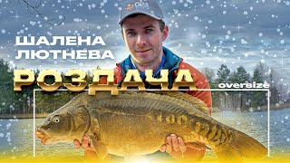 видео: Відкриття коропового сезону 2024! картинка: Відкриття коропового сезону 2024!