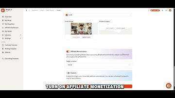 Create SEO Blogs in Seconds with Blogify AI | Turn Videos into Blog Posts Instantly!