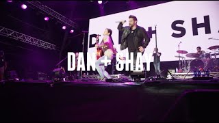 Dan + Shay | Artist Interview | CMC Rocks QLD 2018