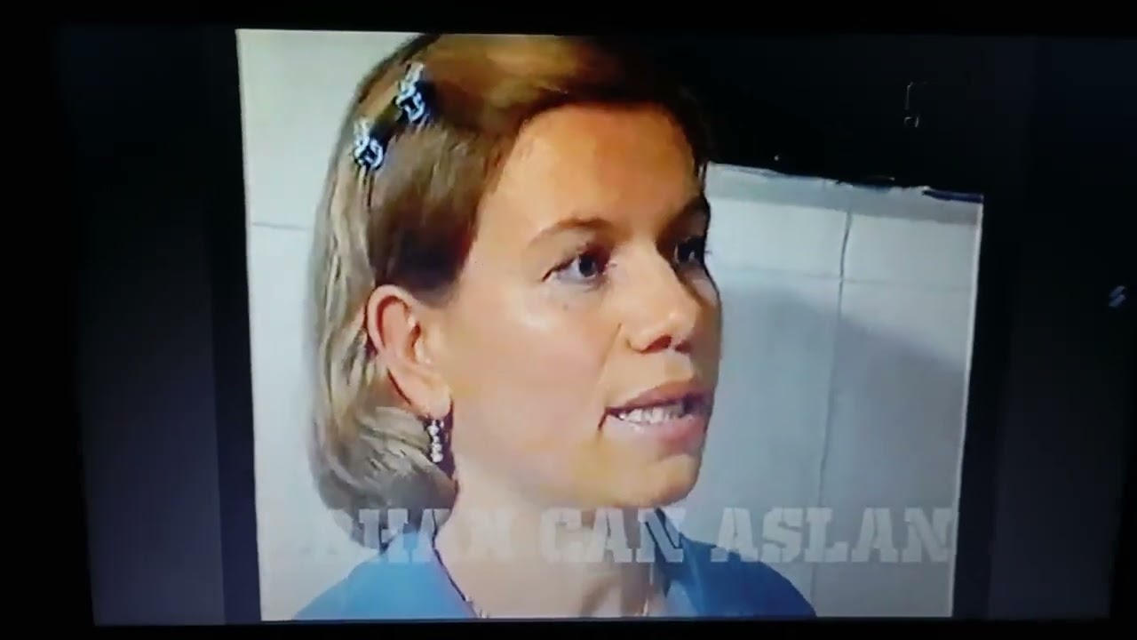 Calgon Kirece Karşı Reklamı 2001