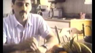 CONSPIRACY OF SILENCE - FRANKLIN SCANDAL 4/7 LONGER CUT