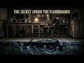 The Secret Under the Floorboards: The Case of Eugene Butler | 1900-1906 #Niagara #NorthDakota
