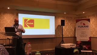 Data is the new Gold - Telemetry conference