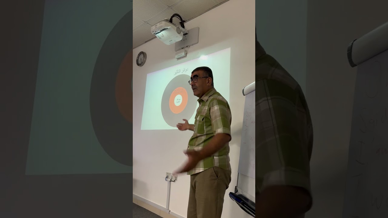 دبلوم التقديم التلفزيوني