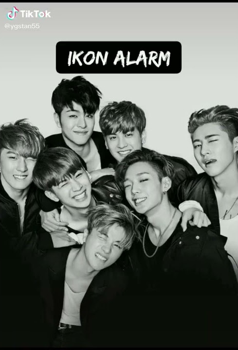 Ikon  alarm 😄