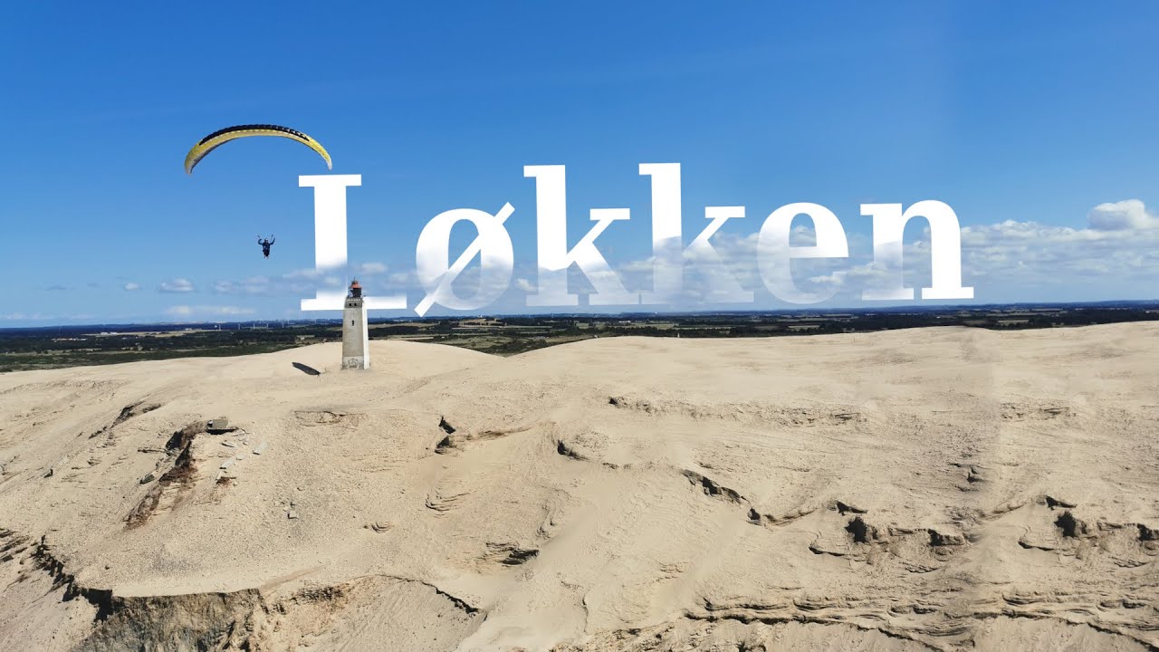 Best of Løkken (Denmark)