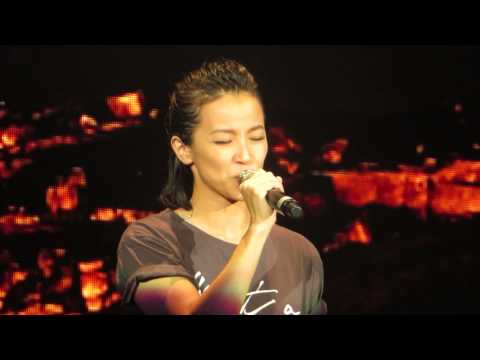 何韻詩 - 是有種人@HOCC 2015 Reimagine HK 十八種香港演唱會 2015.08.20