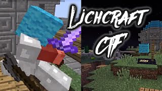 Back in Time with RistoMan (Lichcraft CTF)