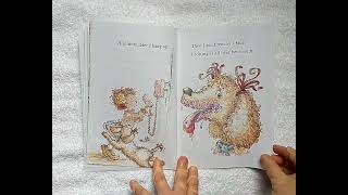 Fancy Nancy and the Delectable Cupcakes (Jane O'Connor) Profile