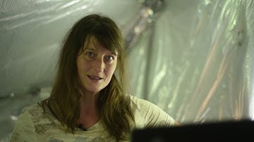 15 CORNERS OF THE WORLD Diskurs: Searching for shape of sound