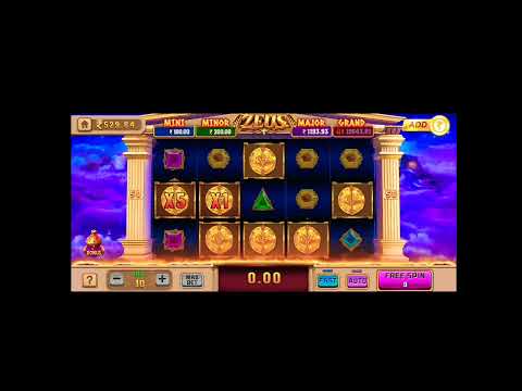 Spin Palace Casino Wins Best New Online Casino Award