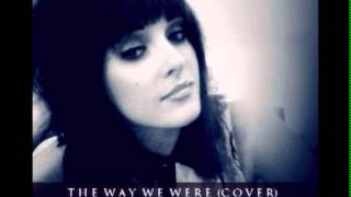 The Way We Were (Cover) screenshot 4