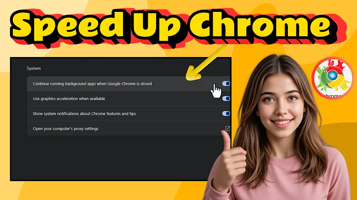 How To Make Chrome Faster in Windows 11 - Detailed Tutorial
