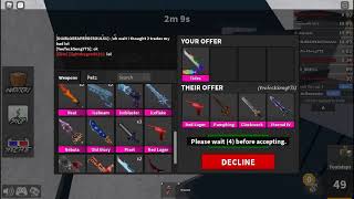 MM2 trading c tides