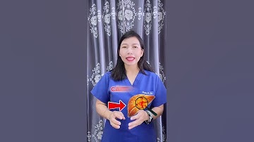 Kháng insulin dẫn đến gan nhiễm mỡ | Dược Sĩ Hiếu #short #shorts #duocsihieu