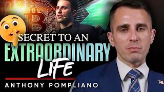 Unlocking the Path to an Extraordinary Life
