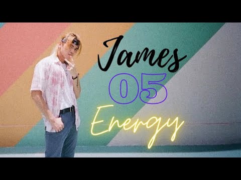 《全民造星V》05號 James自我介紹⚡️⚡️
