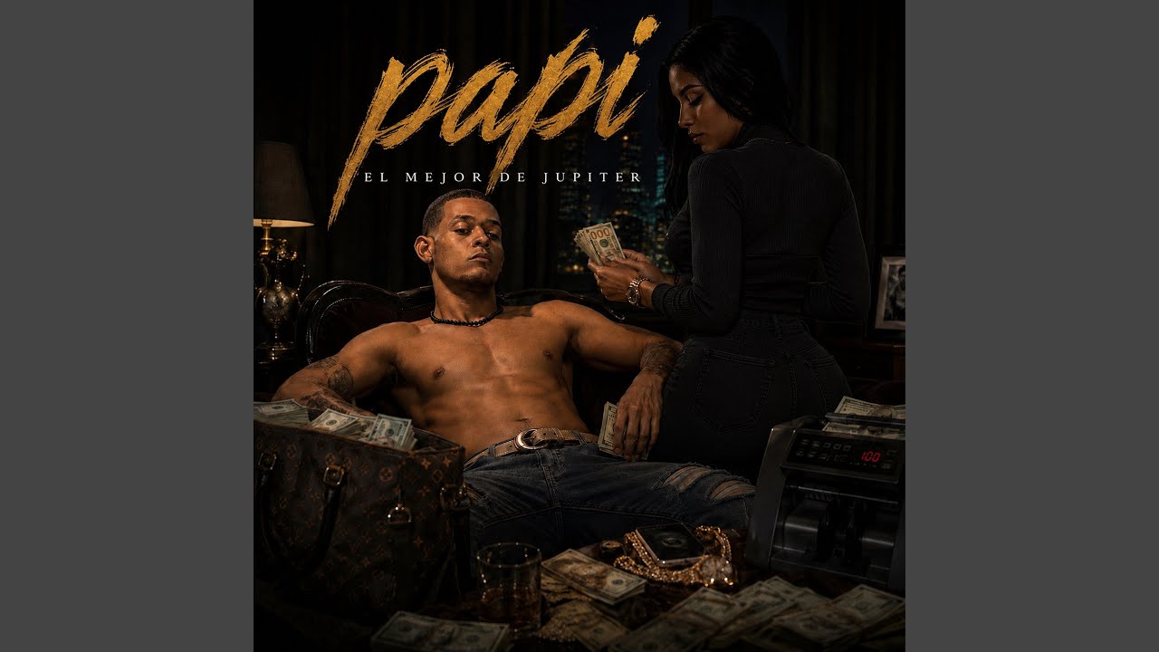 Watch Papi on YouTube Watch Papi on YouTube