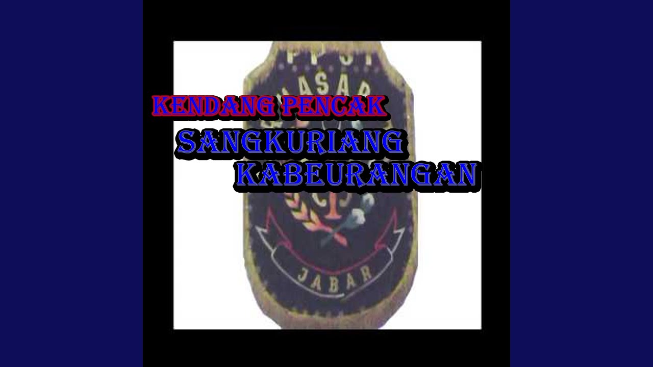 Padungdung , Sangkuriang Kabeurangan