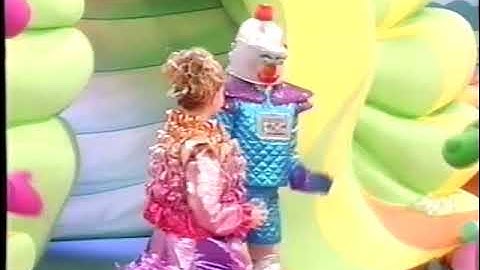 In Outer Space (2010 Version) Part 87