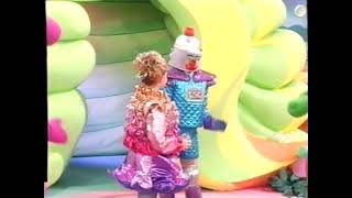 In Outer Space (2010 Version) Part 87