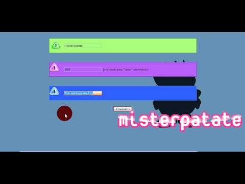 Test php - "Verification"