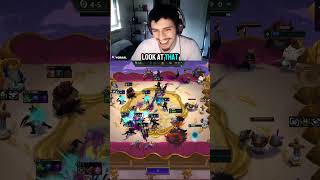 Blue buff zed set 17 #tft #tftset17 #gaming #leagueoflegends