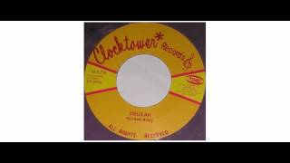 Horace Andy  Delilah  7  Clocktower Records
