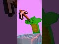 JJ and Mikey LONELY MINING - MAIZEN Minecraft Animation