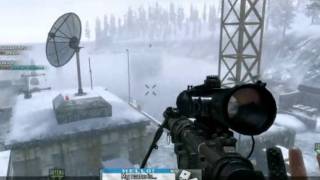 Quality Test (No aim Frags) MW2