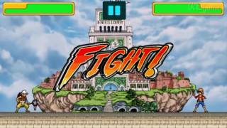 Pirate Warrior Android Gameplay screenshot 2