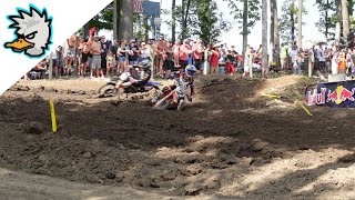 Ironman MX Pro-National Motocross Vlog