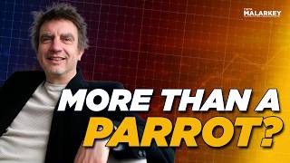 Why AI Is More Than a “Stochastic Parrot”
